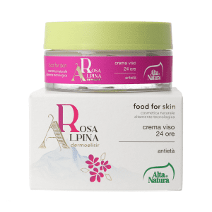 ROSA ALPINA CREMA VISO 24 ORE INTENSA 50ML