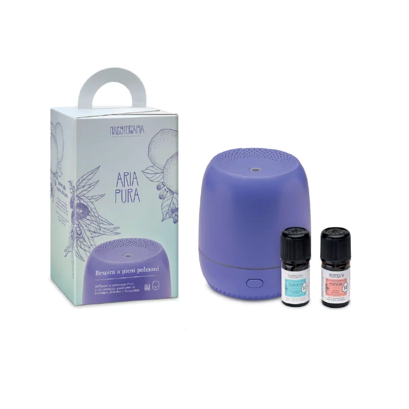 NASOTERAPIA KIT ARIA PURA LAVANDA