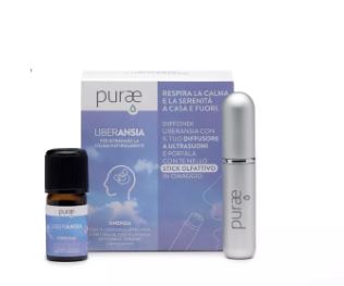 PURAE LIBERANSIA SINERGIA 5ML