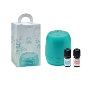 NASOTERAPIA KIT ARIA PURA IXIA