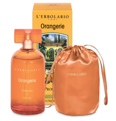 Orangerie Profumo 125 ml