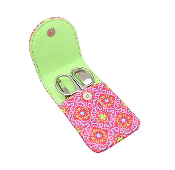 COLORS KIT MANICURE PINK