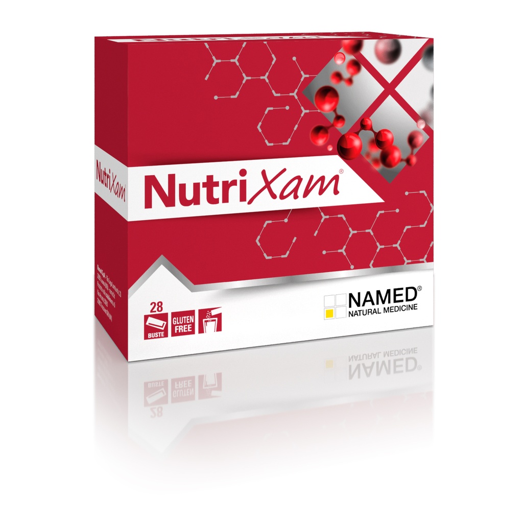 NUTRIXAM 28BUST