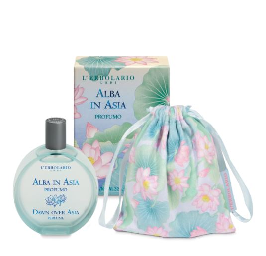 Alba in Asia Profumo 100 ml