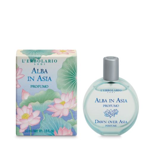 Alba in Asia Profumo 50 ml