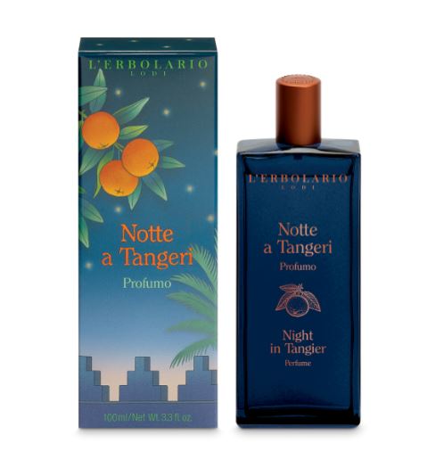 Notte a Tangeri Profumo 100 ml