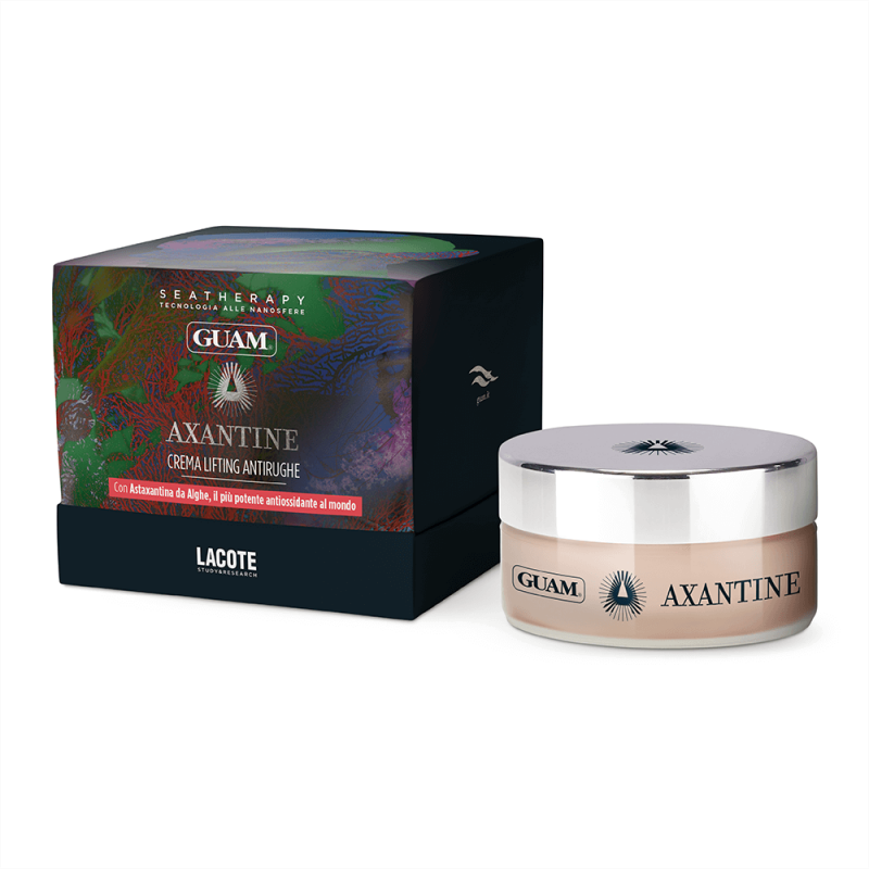 GUAM AXANTINE CREMA LIFTING ANTIRUGHE 50ML