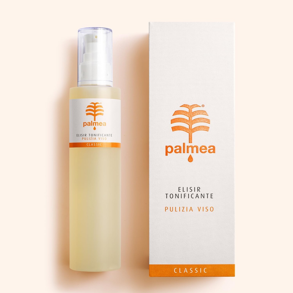 Palmea Elisir Tonificante 200 ml
