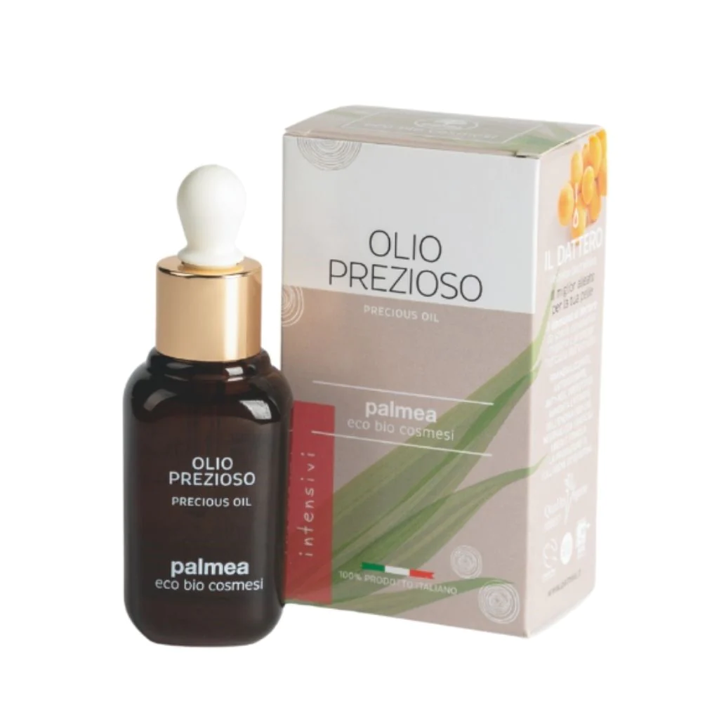 Palmea Olio Prezioso 30 ml