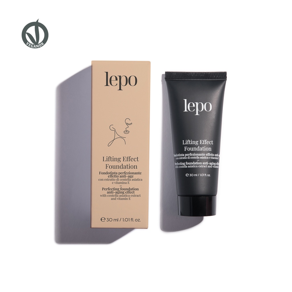 LEPO LIFTING EFFECT FOUNDATION 32