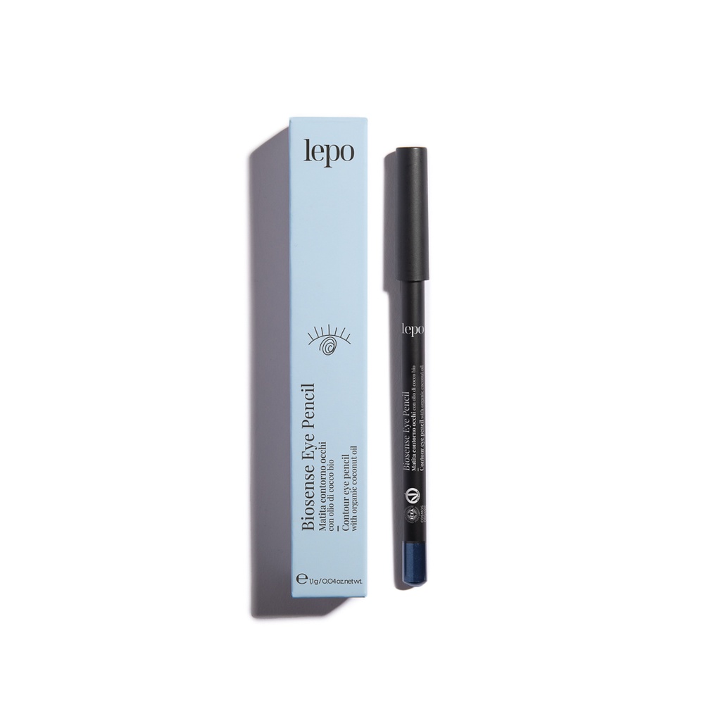 LEPO BIOSENSE EYE PENCIL 18 BLU PROFONDO