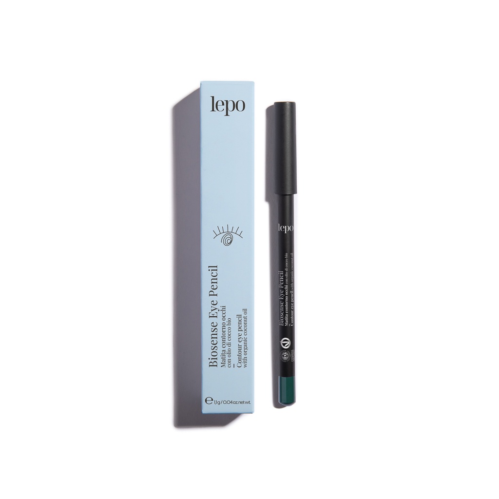 LEPO BIOSENSE EYE PENCIL 19 VERDE