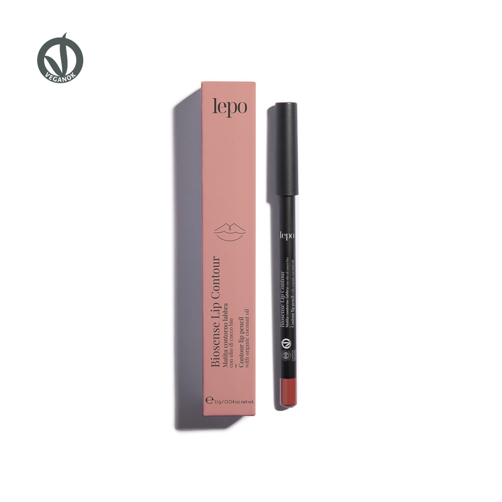 LEPO BIOSENSE LIP CONTOUR 50 MATTONE