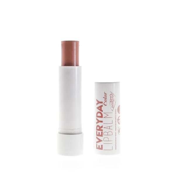 PUROBIO LIPBALM 01 EVERYDAY COLOR