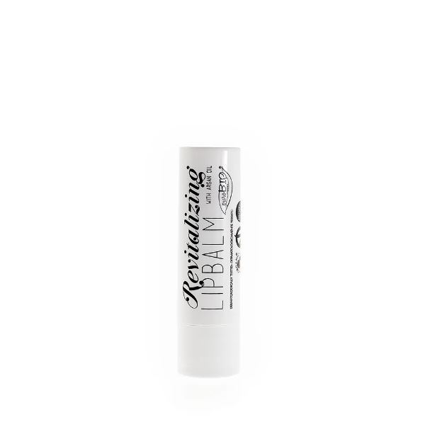 PUROBIO LIPBALM 06 REVITALIZING