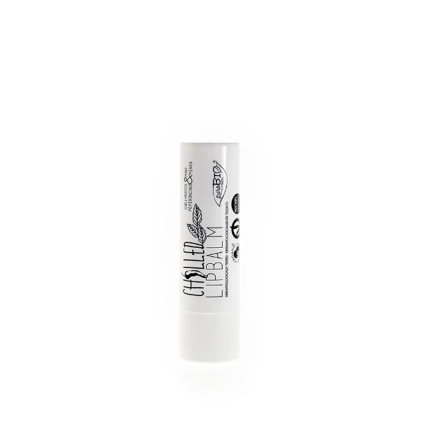 PUROBIO LIPBALM 04 CHILLED