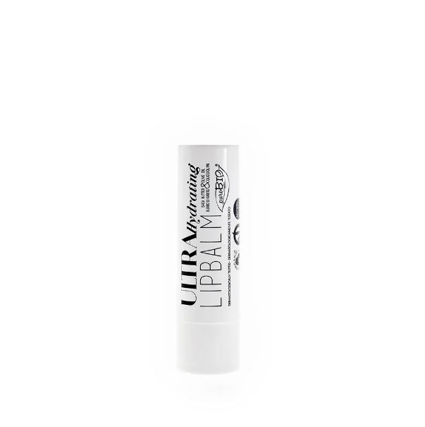 PUROBIO LIPBALM 05 ULTRA HYDRATATING