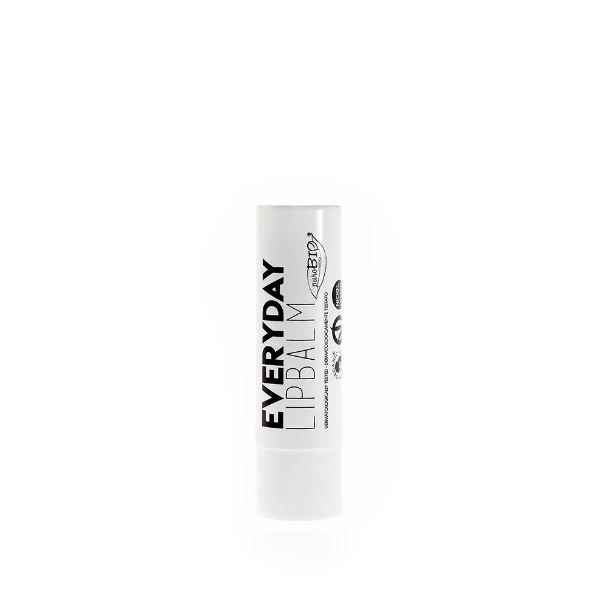 PUROBIO LIPBALM 03 EVERYDAY