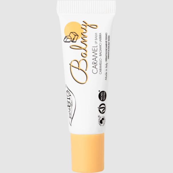 PUROBIO BALMY 06 CARAMELLO 10ML