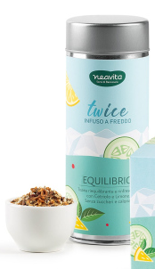 NEAVITA INFUSO TWICE EQUILIBRIO SFUSO 90G