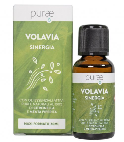 PURAE VOLAVIA SINERGIA 30ML