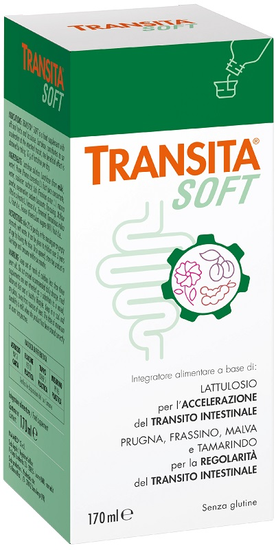 TRANSITA SOFT 170ML