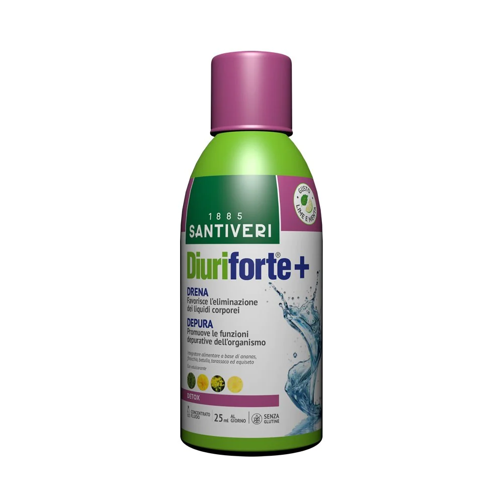 DIURIFORTE+ 500ML