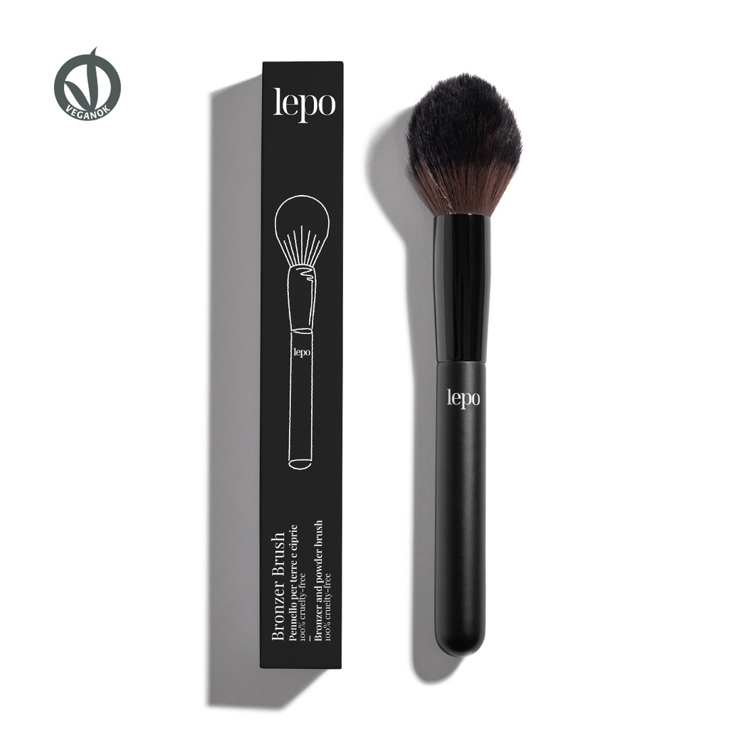 LEPO BRONZER BRUSH