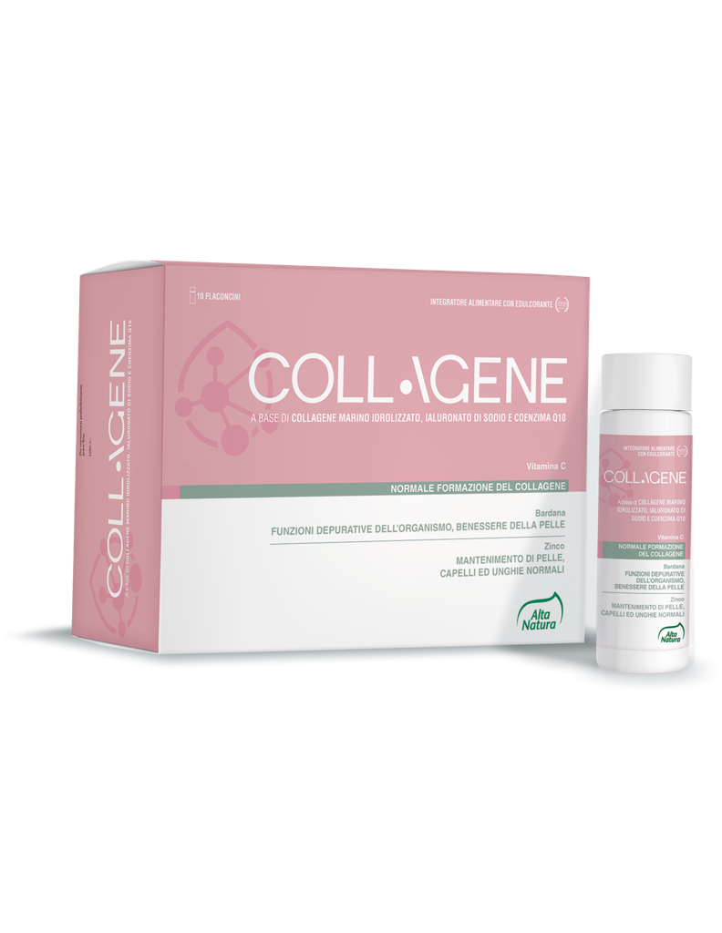 COLLAGENE 10FL 35ML