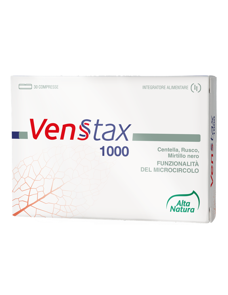 VENSTAX 1000 30CPR