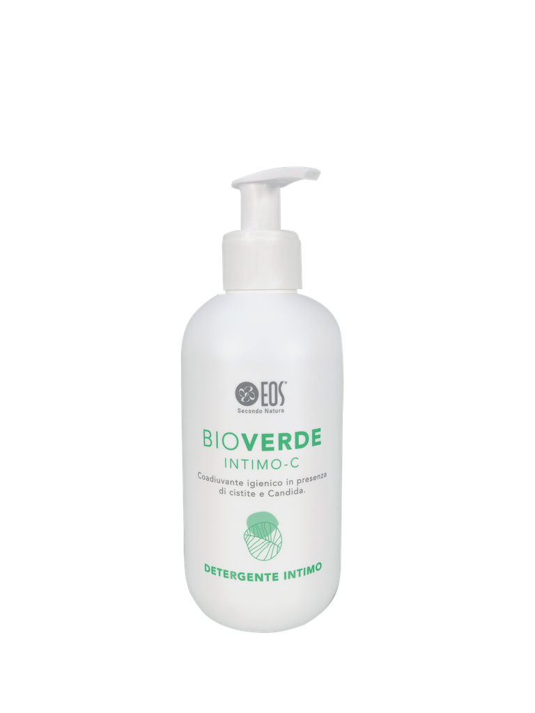 EOS BIOVERDE INTIMO-C 300ML