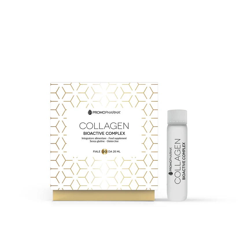 COLLAGEN BIOACTIVE COMPLEX 20FIALE