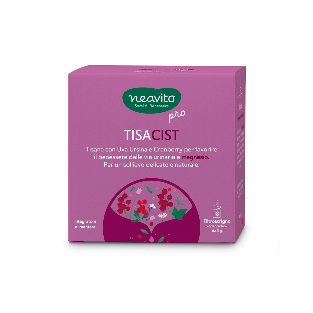 NEAVITA TISACIST 18FILTROSCRIGNO