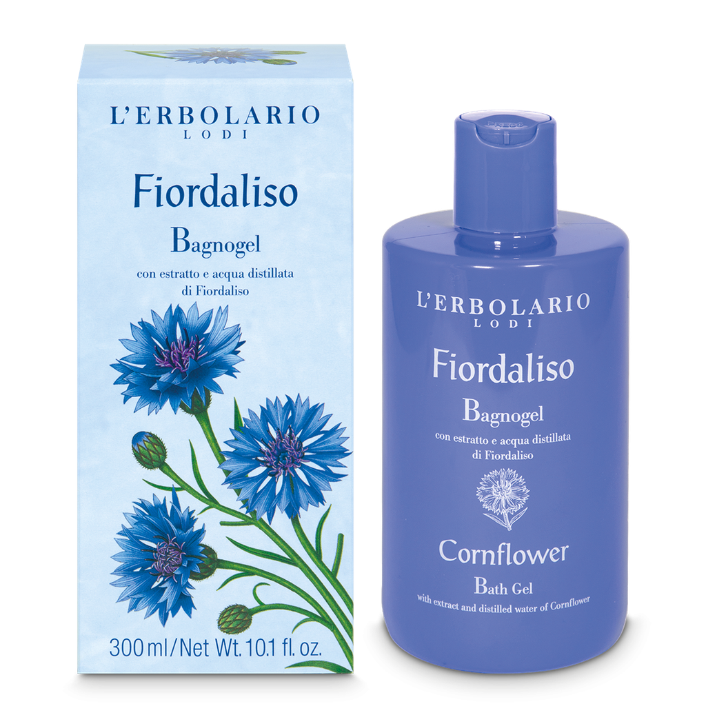 Fiordaliso Bagnogel 300 ml