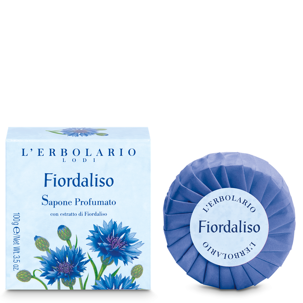Fiordaliso Sapone Profumato 100 g