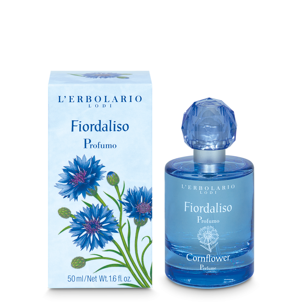 Fiordaliso Profumo 50 ml