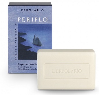 Periplo Sapone non Sapone 100 g