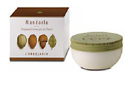 Mandorla ImpaccoCrema per le Mani 200 ml