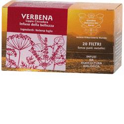 INFUSO DI VERBENA 20FILTRI