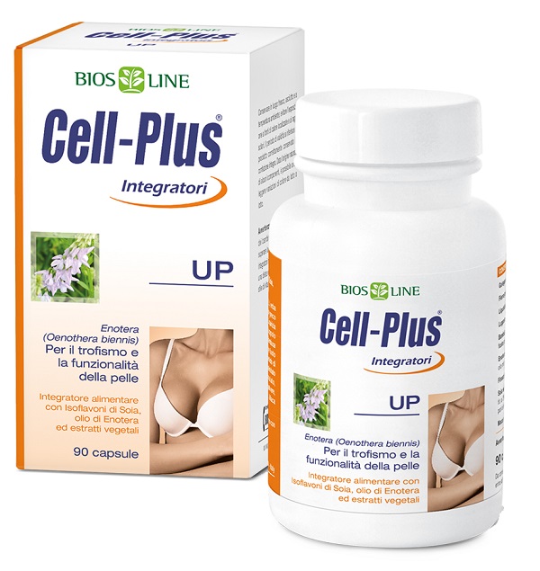 CELL-PLUS UP INTEGRATORE SENO 90CPS