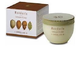 Mandorla Crema Corpo 300 ml