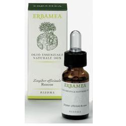 Boswellia OLIO ESSENZIALE NATURALE RESINA 10 ml