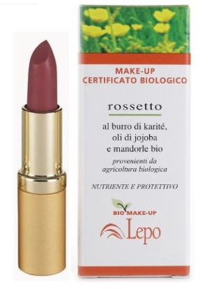 LEPO ROSSETTO BIO N91