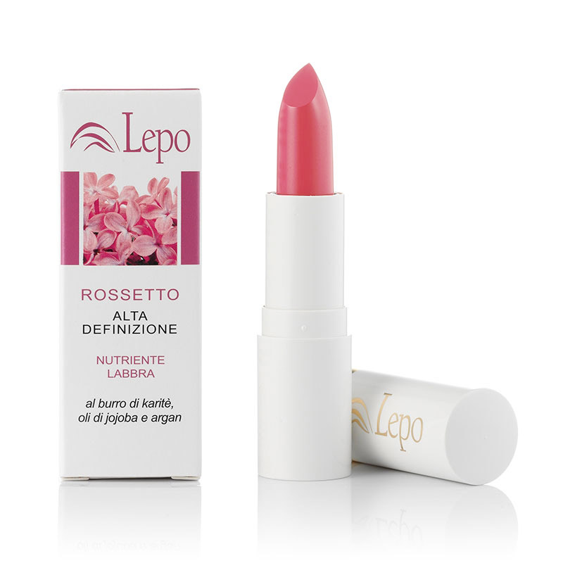 LEPO ROSSETTO ALTA DEFINIZIONE N68