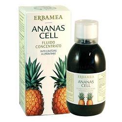 ANANAS CELL FLUIDO CONCENTRATO