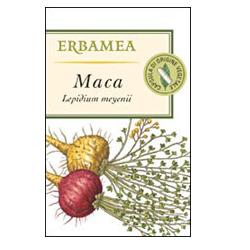 Maca 50 capsule