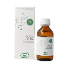 OLIO DI JOJOBA 100ML