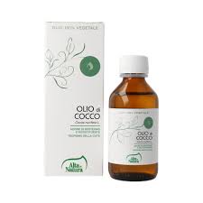 OLIO DI COCCO 100ML