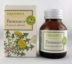 Tarassaco 50 capsule