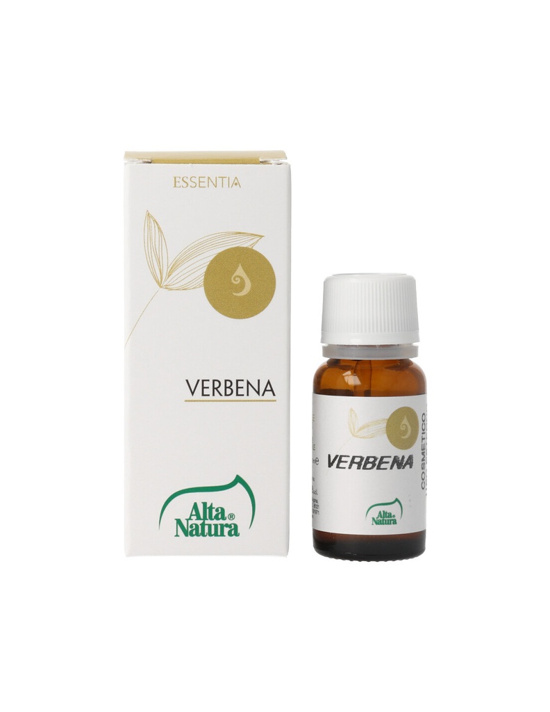 ESSENTIA VERBENA OLIO ESSENZIALE 10ML